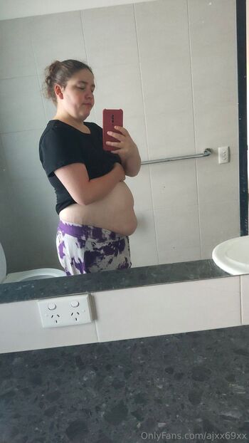 Bamb / ajxx69xx / bamni2038 nude photo #6