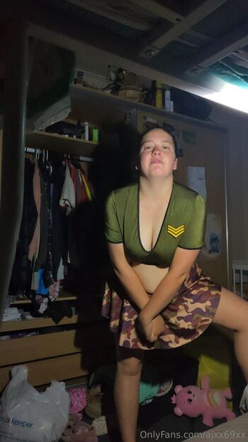 Bamb / ajxx69xx / bamni2038 nude photo #7