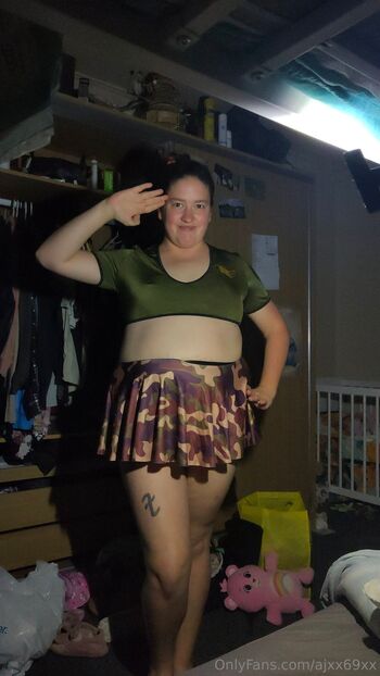 Bamb / ajxx69xx / bamni2038 nude photo #8