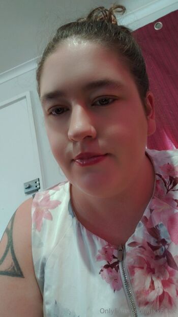 Bamb / ajxx69xx / bamni2038 nude photo #9