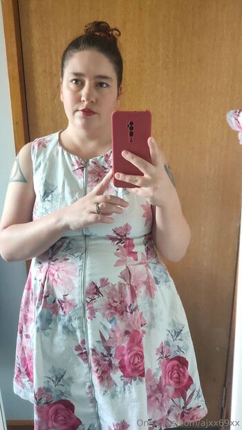 Bamb / ajxx69xx / bamni2038 nude photo #10