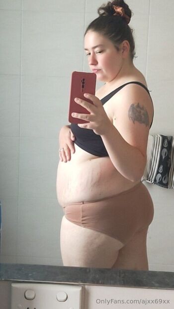 Bamb / ajxx69xx / bamni2038 nude photo #11