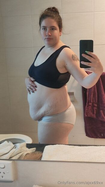 Bamb / ajxx69xx / bamni2038 nude photo #17