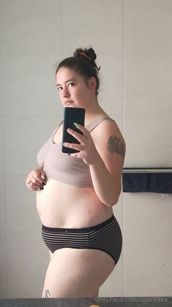 Bamb / ajxx69xx / bamni2038 nude photo #18