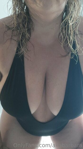 Barbara / akabarbara nude photo #2