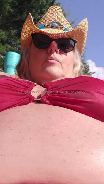 Barbara / akabarbara nude photo #5