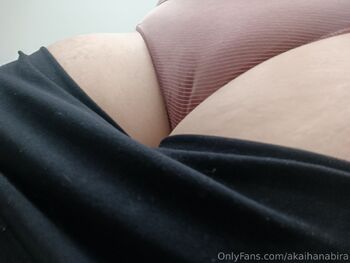 Akai Hanabir / akaihanabira nude photo #4