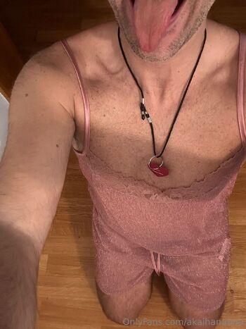 Akai Hanabir / akaihanabira nude photo #13