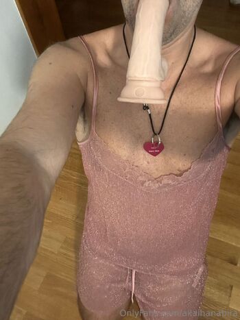 Akai Hanabir / akaihanabira nude photo #14