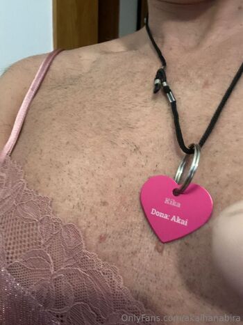 Akai Hanabir / akaihanabira nude photo #15