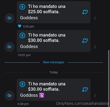 Akai Hanabir / akaihanabira nude photo #23