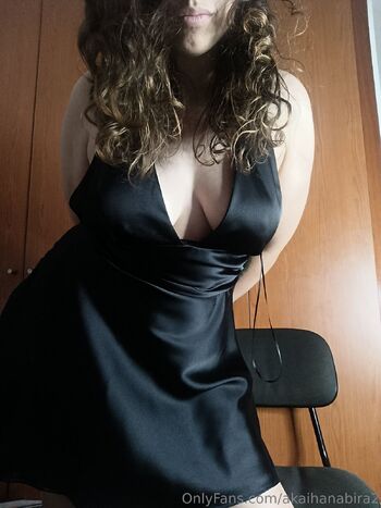 Aka / akaihanabira2 nude photo #16