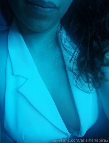 Aka / akaihanabira2 nude photo #19