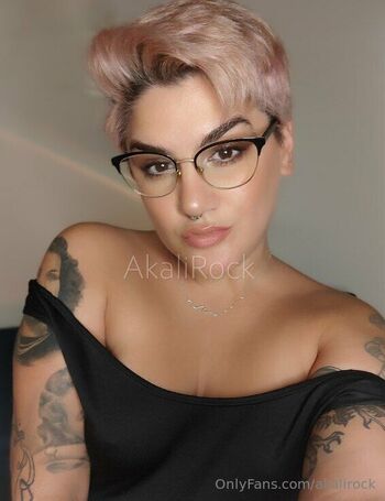 akalirock