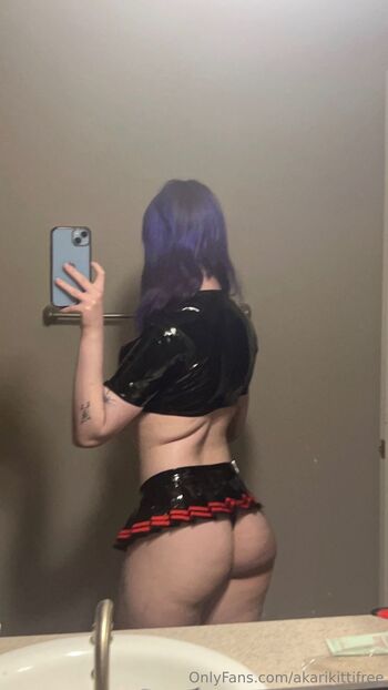 akari kitt / akarikittifree nude photo #8