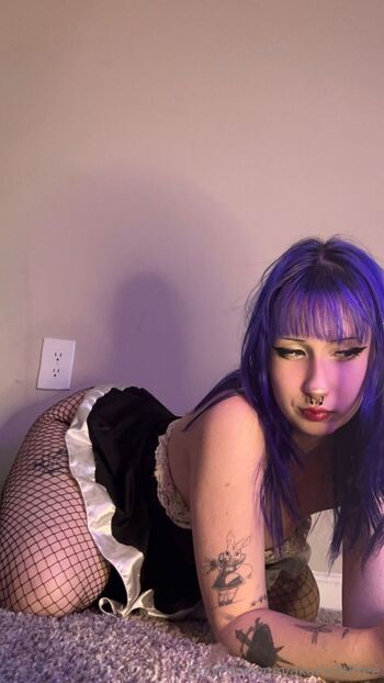 akari kitt / akarikittifree nude photo #13