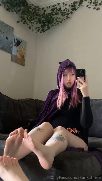 akari kitt / akarikittifree nude photo #20