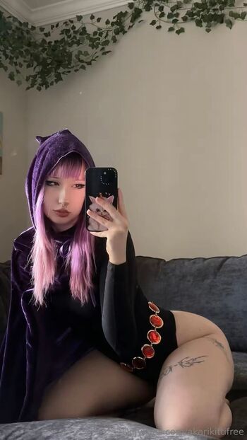 akari kitt / akarikittifree nude photo #21