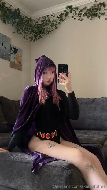 akari kitt / akarikittifree nude photo #22
