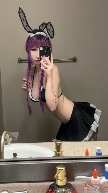 akari kitt / akarikittifree nude photo #23