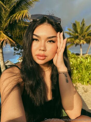 Akem / akemiikaze nude photo #26