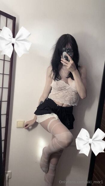 akimor / aki_mor1 nude photo #20
