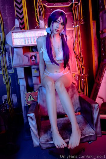 akimor / aki_mor1 nude photo #23