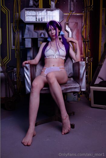 akimor / aki_mor1 nude photo #27