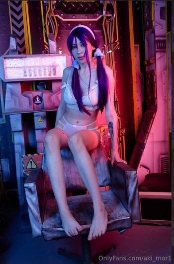 akimor / aki_mor1 nude photo #31