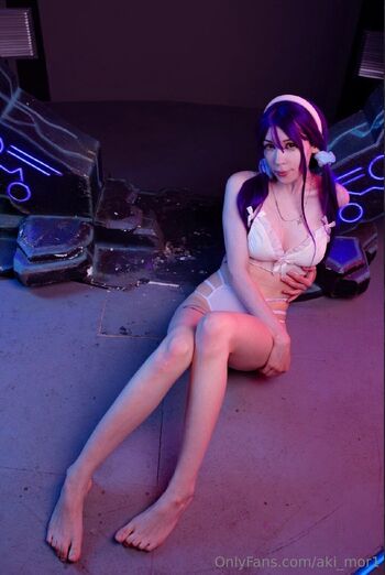 akimor / aki_mor1 nude photo #37