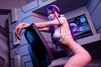 akimor / aki_mor1 nude photo #39