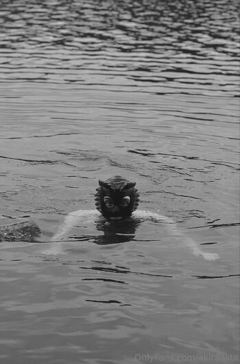 kiki / akiraalita nude photo #12