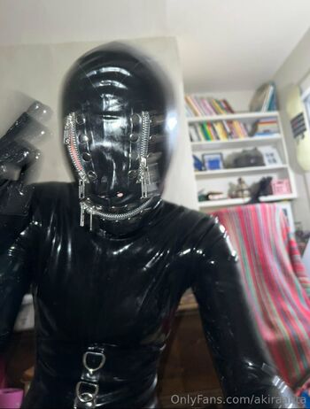 kiki / akiraalita nude photo #15