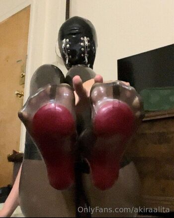 kiki / akiraalita nude photo #21