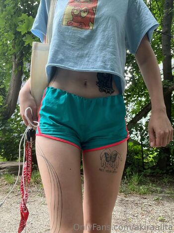 kiki / akiraalita nude photo #29