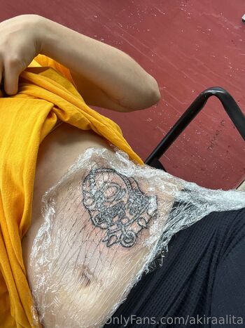 kiki / akiraalita nude photo #31