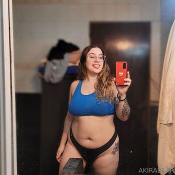 Akira / akirabear nude photo #20