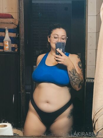 Akira / akirabear nude photo #23