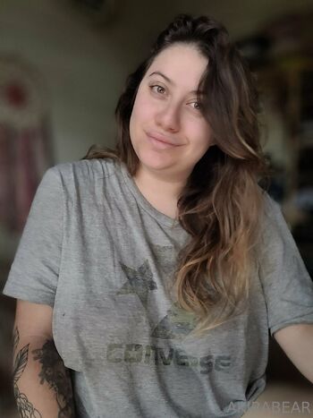 Akira / akirabear nude photo #36