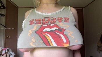 Annie Arche / akirasfreepage / akirasgames0 / spookstheblonde nude photo #23