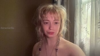 Annie Arche / akirasfreepage / akirasgames0 / spookstheblonde nude photo #29