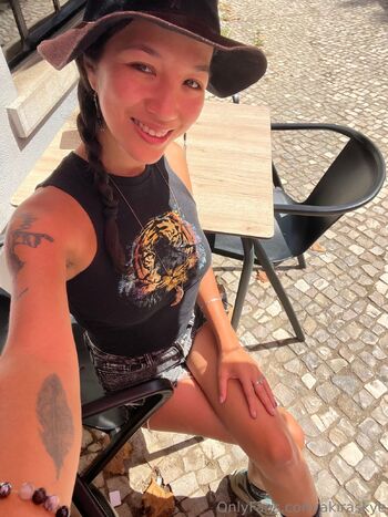 Akira Sky / akiraskye nude photo #4