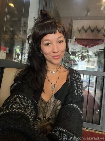 Akira Sky / akiraskye nude photo #8