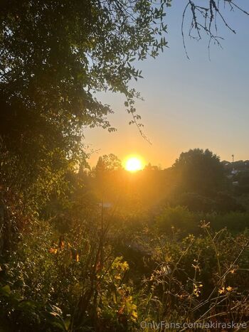 Akira Sky / akiraskye nude photo #10