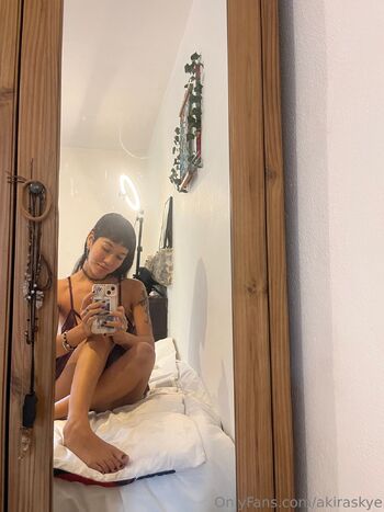 Akira Sky / akiraskye nude photo #13