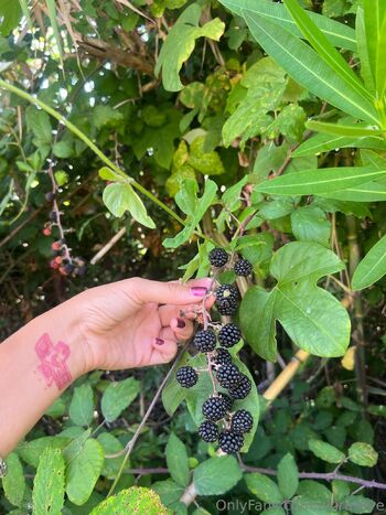 Akira Sky / akiraskye nude photo #17