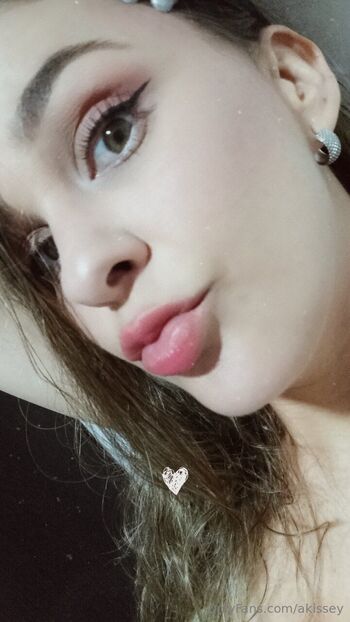 A L E J A BIG ASS / akissey nude photo #37