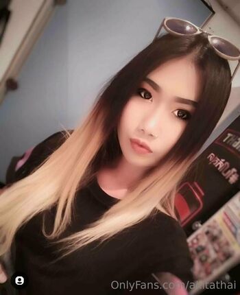 𝗔𝗞𝗜𝗧𝗔 𝗧𝗛𝗔𝗜 / akitathai nude photo #14