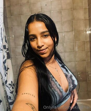 𝗔𝗞𝗜𝗧𝗔 𝗧𝗛𝗔𝗜 / akitathai nude photo #22