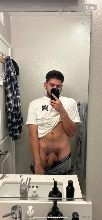 CranksPimpin-FRE / aktivenattraktive nude photo #2